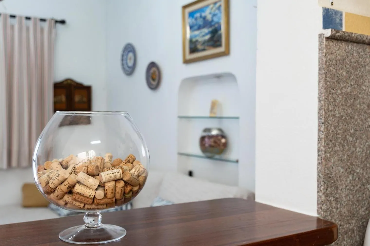 Mijas Townhouse Villa