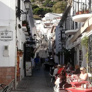 Pensionat La Posada De, Mijas