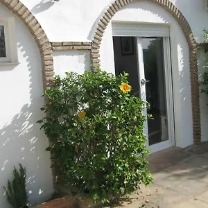 Apt 1 Ch Costa Del Sol Sitio De Calahonda Dans Maison D'hôte Entrée Indépendante Mijas