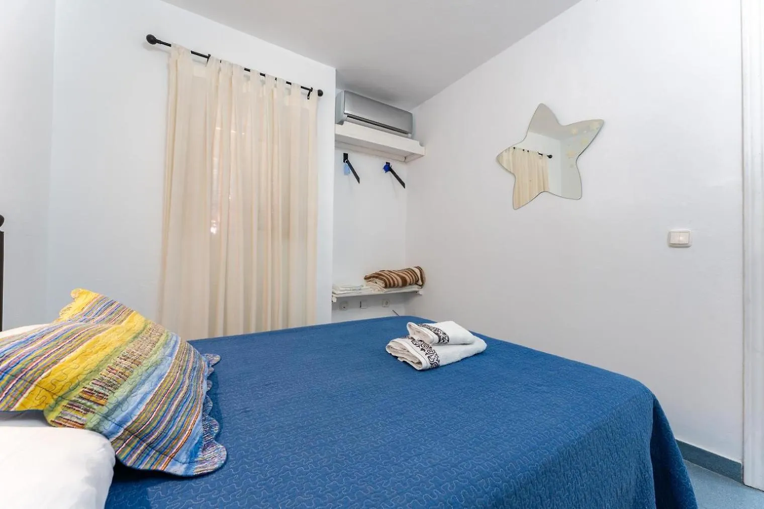 Mijas Townhouse Villa Holiday home