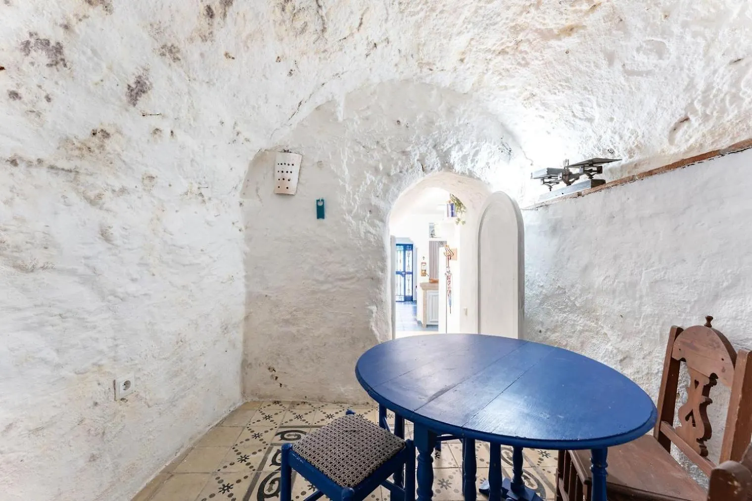 Holiday home Mijas Townhouse Villa