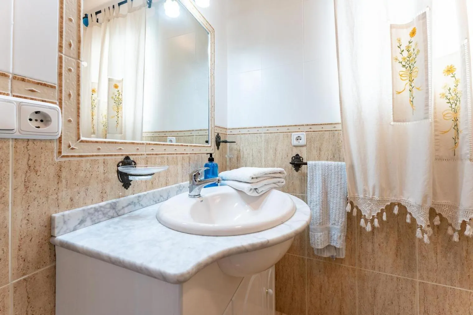 Mijas Townhouse Villa Holiday home