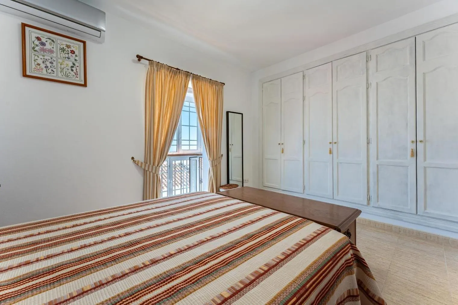 Mijas Townhouse Villa Holiday home