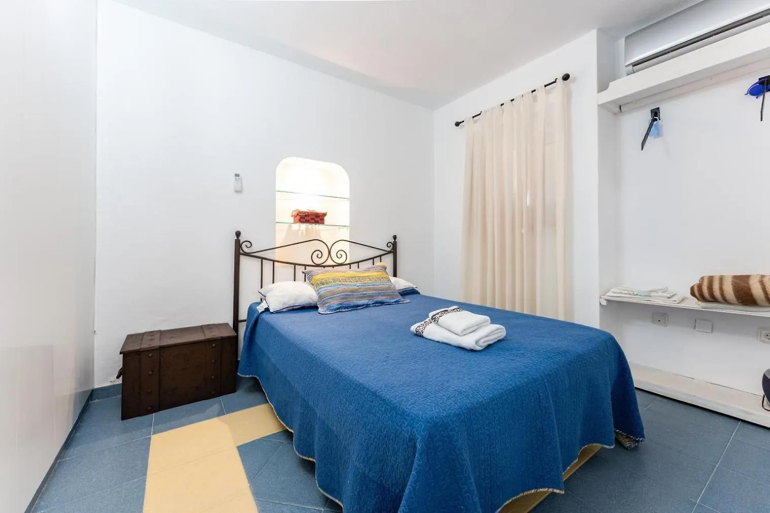 Mijas Townhouse Villa
