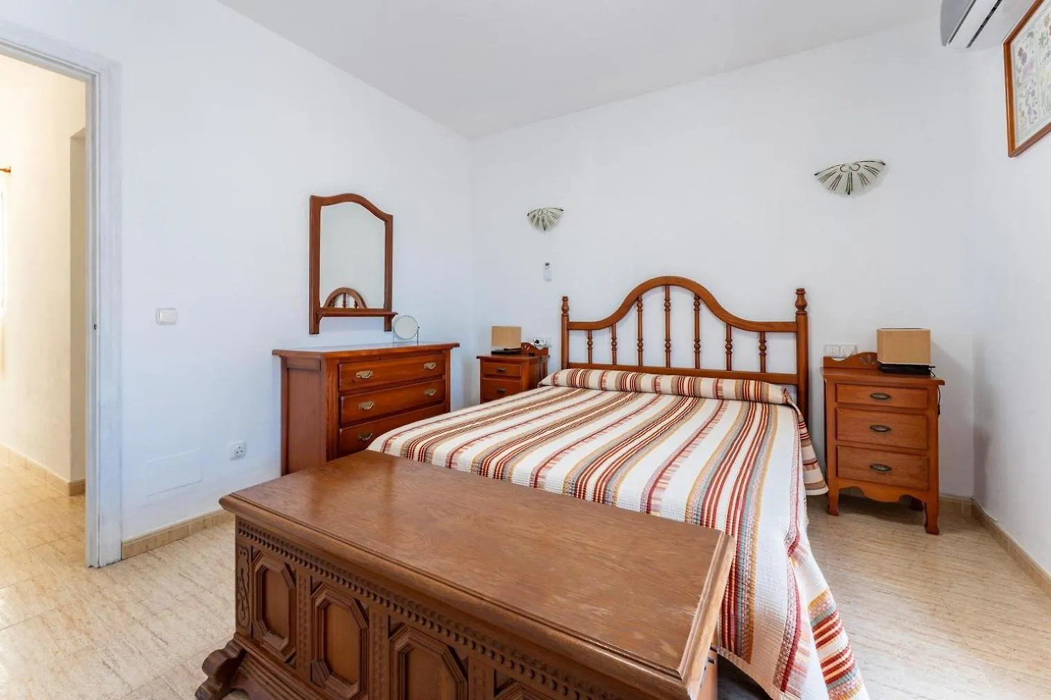 Mijas Townhouse Villa Spain