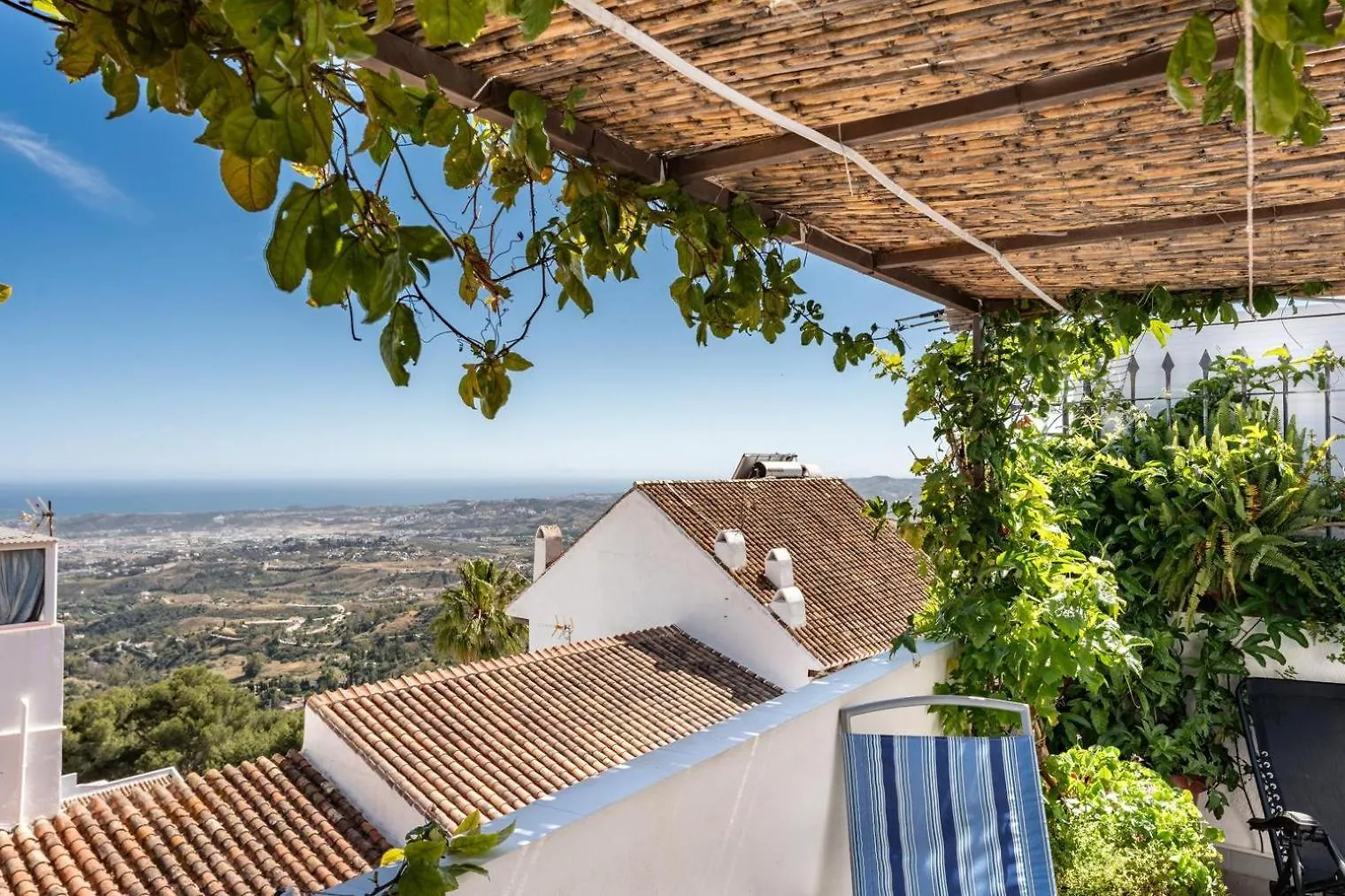 Mijas Townhouse Villa 0*,  Spain