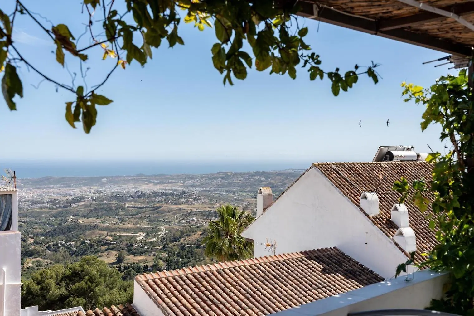 Mijas Townhouse Villa Holiday home