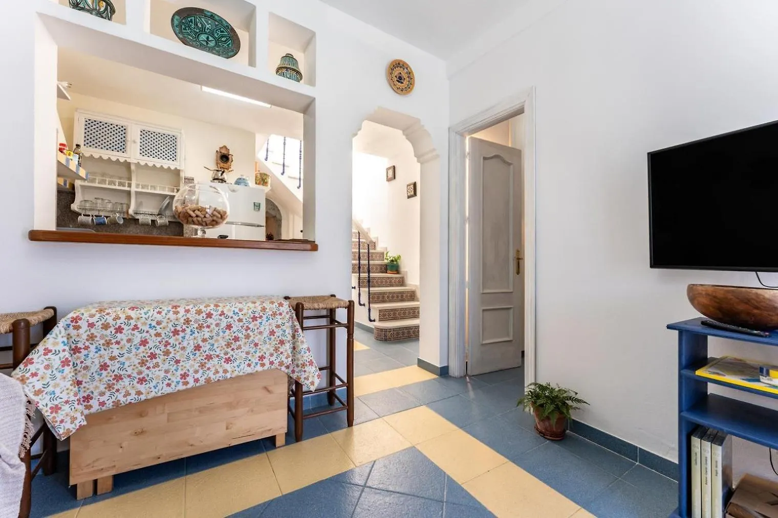 Holiday home Mijas Townhouse Villa Spain