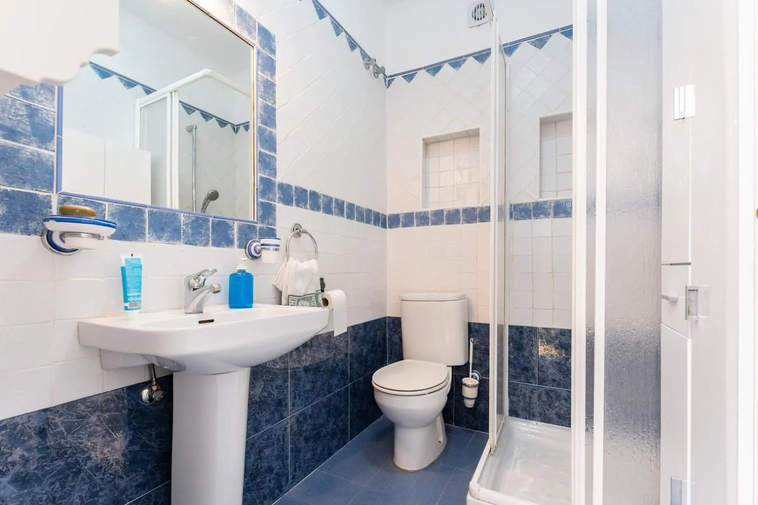 Holiday home Mijas Townhouse Villa Spain
