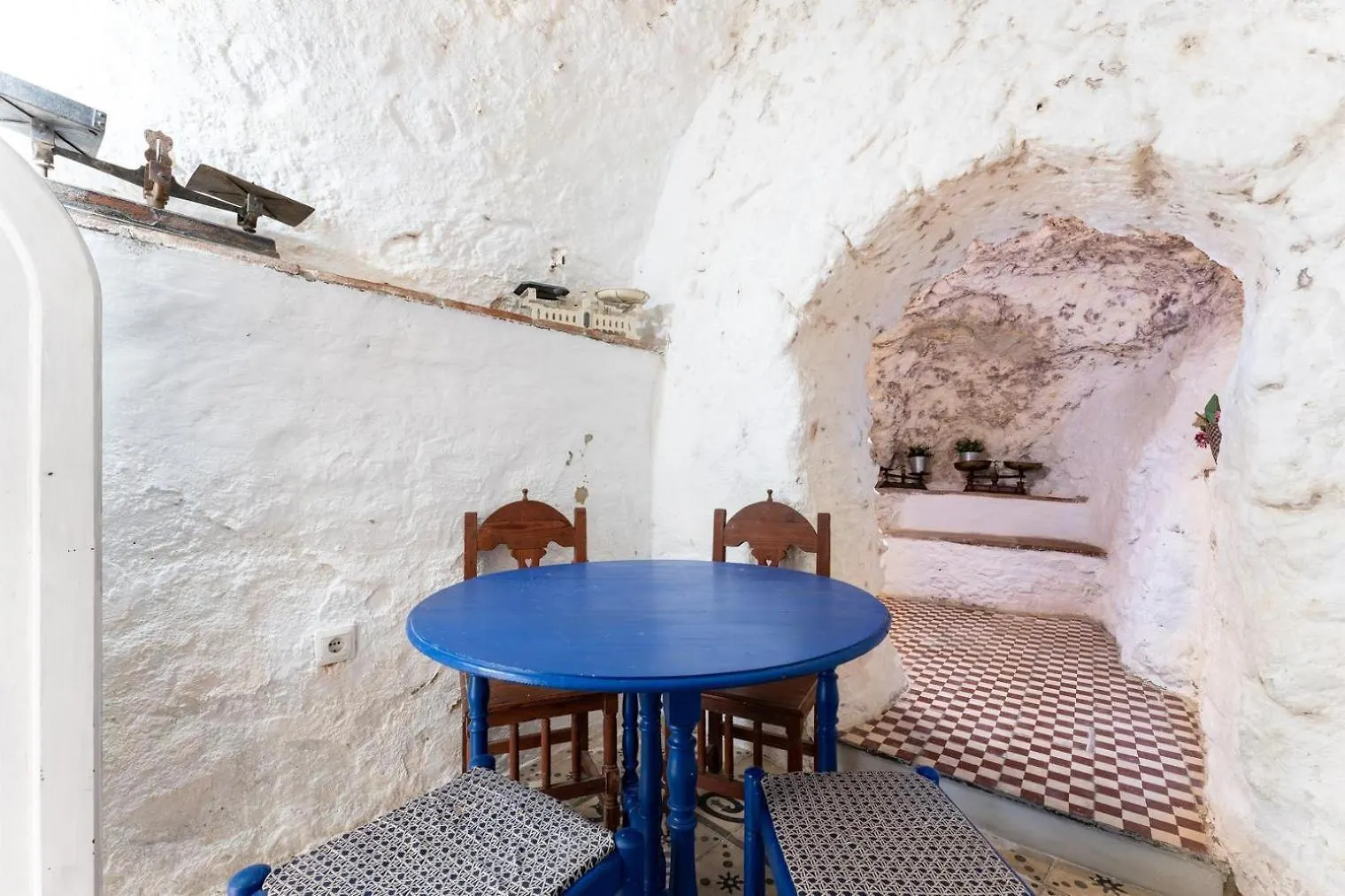 Mijas Townhouse Villa Spain