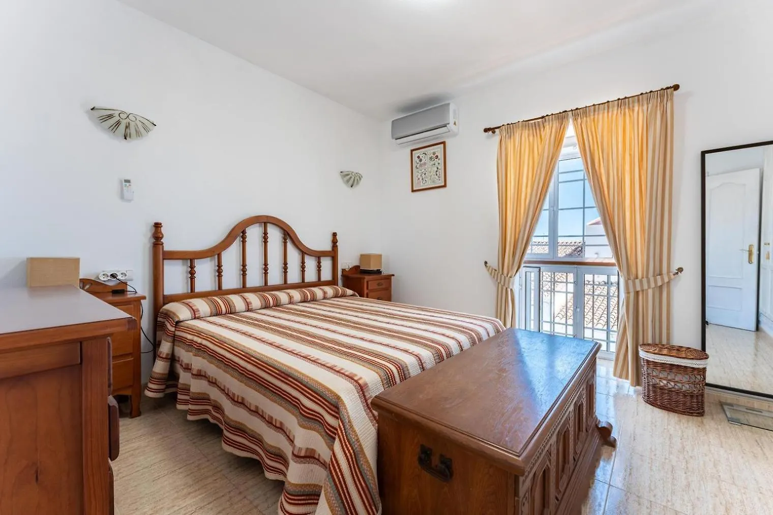 Holiday home Mijas Townhouse Villa
