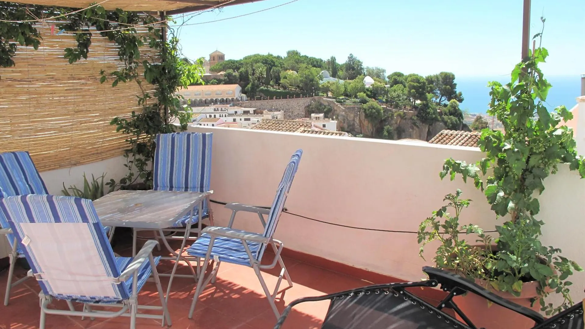 Mijas Townhouse Villa 0*,  Spain
